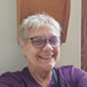 Meet your Posher, Lynn